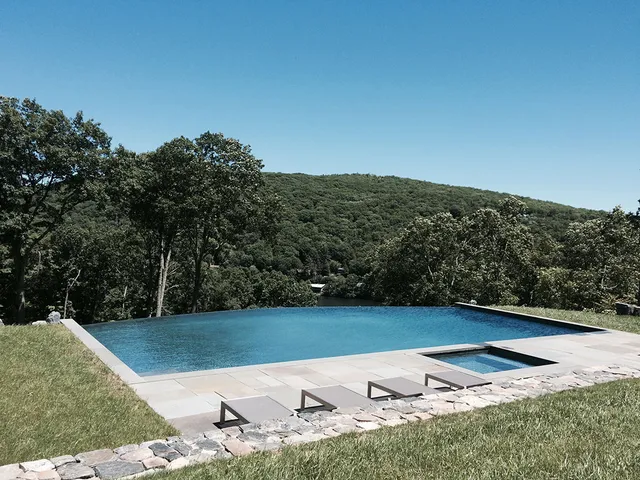 work photo from dobsonpools.com