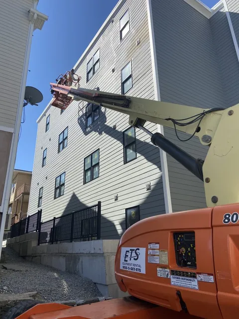 work photo from newflexpainting.com