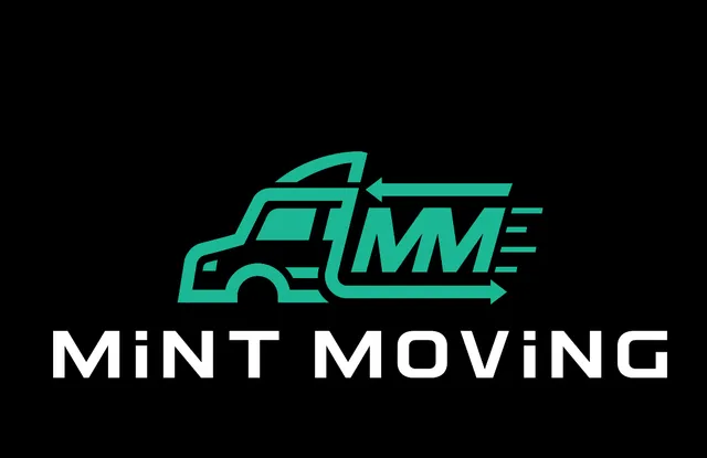 Mint Moving work photo
