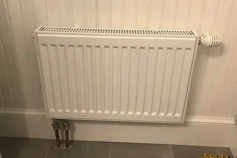 Heating system