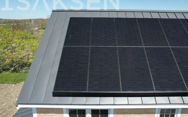 Rooftop Solar