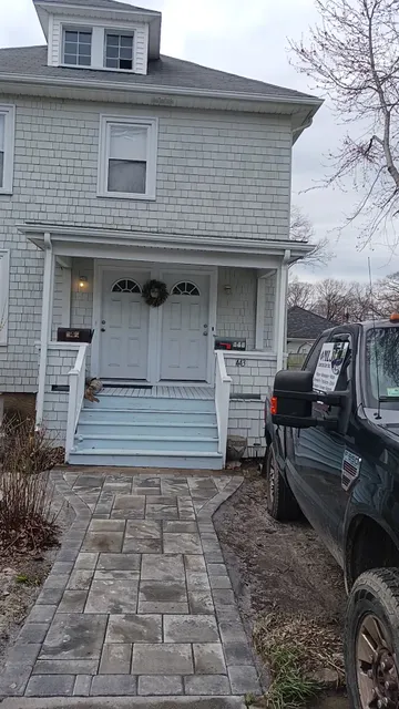 BR Quality Remodeling work photo