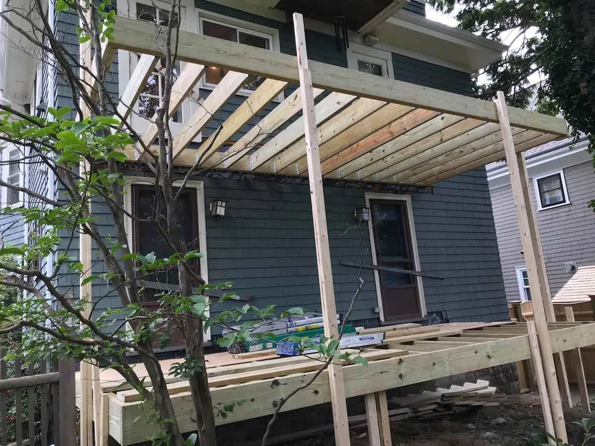 Exterior Remodeling