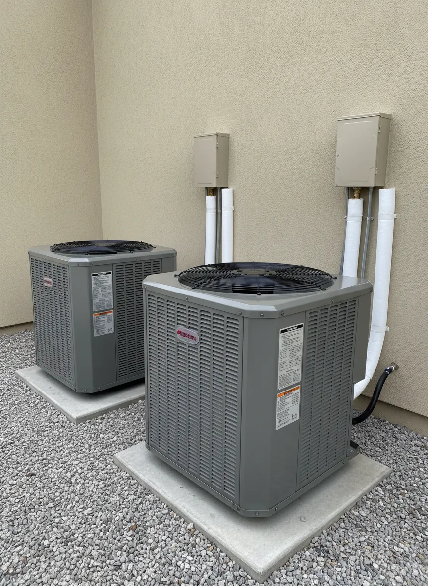 Heat Pump Rebates for Hingham Homeowners: What to Know in 2026