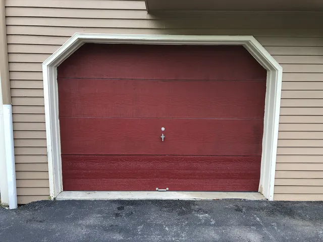 Fixer Garage Door Expert Service work photo