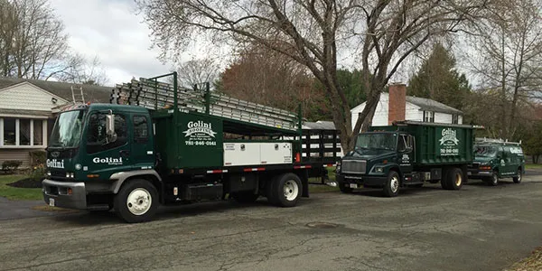 Roofing Contractors Golini Roofing Wakefield MA