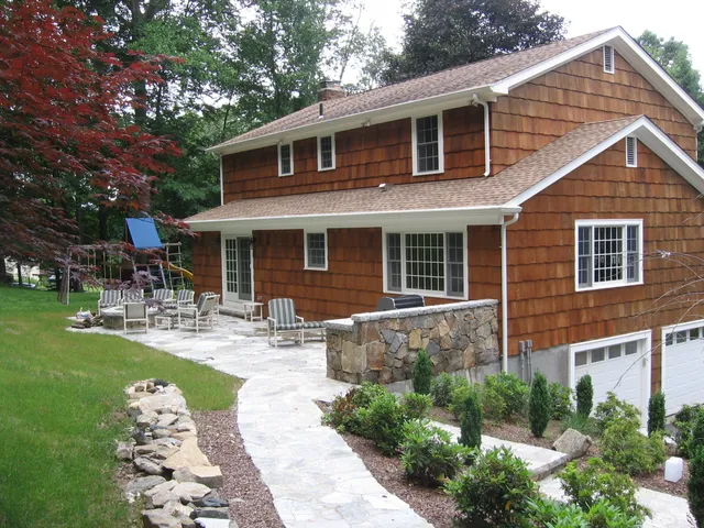 MAHONEY CONSTRUCTION work photo