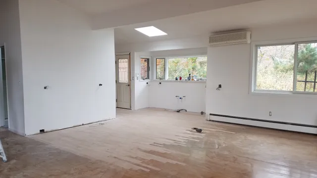F S Handyman work photo