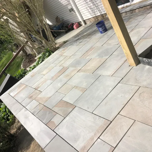 work photo from victormasonrybuild.com