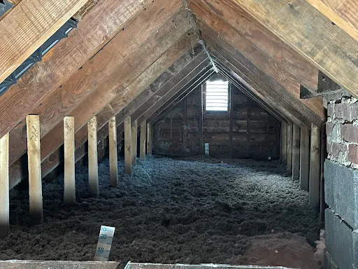 Superior Insulation work photo