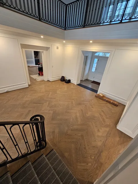 work photo from beluccihardwood.com