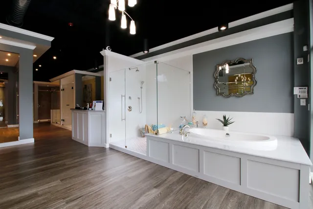 Oasis Shower Doors