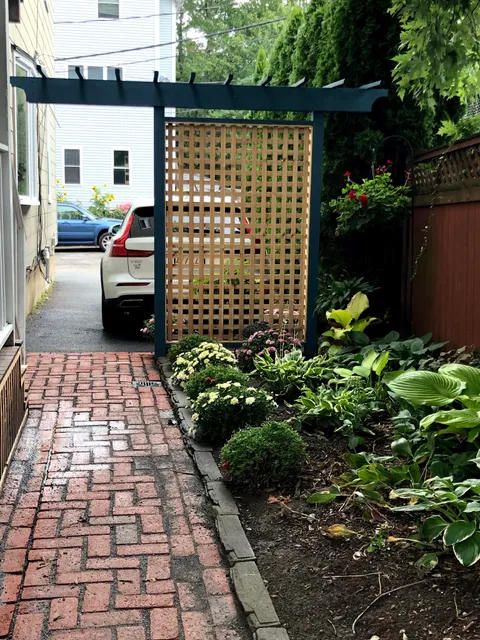 Your Garden Curator work photo