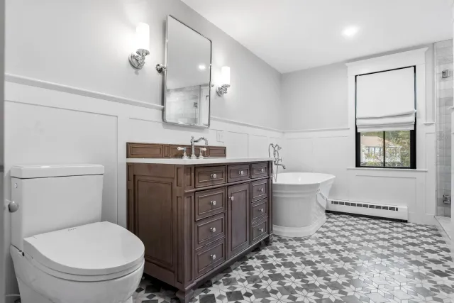 Bathroom Remodeling Plymouth MA