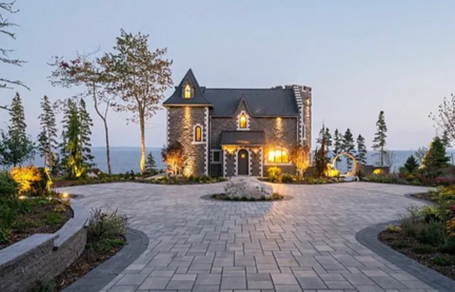 Essex County Landscape Associates, LLC