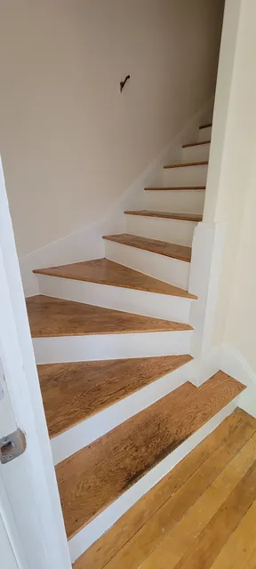 Randika Remodeling llc work photo