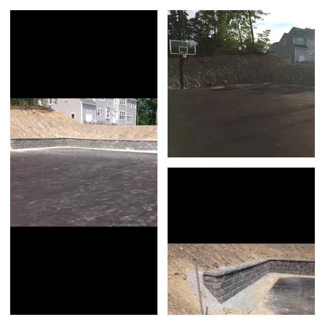 BCM Landscaping Inc. researched project photo