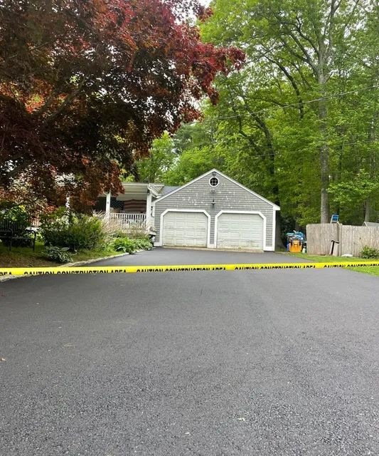 Kane Paving project