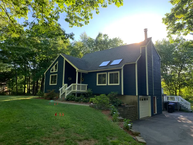KAPESCO Painting LLC work photo