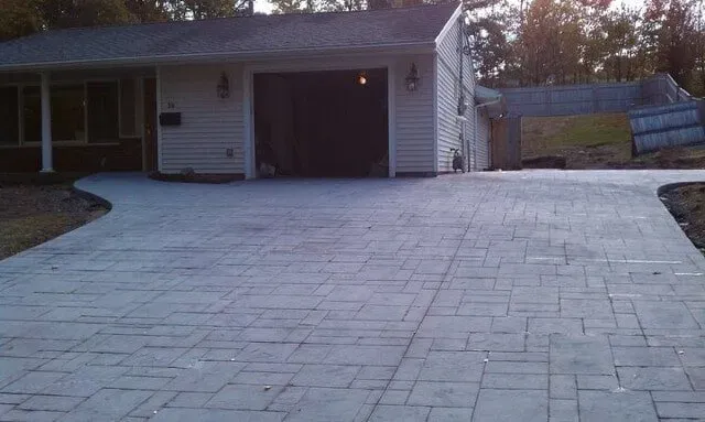 work photo from giordanoconcrete.com