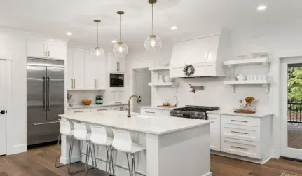 Kitchen and Bathroom Remodeling in Whitman, MA, and Surrounding Areas