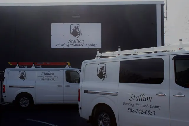 Stallion Plumbing, Heating & Cooling researched project photo