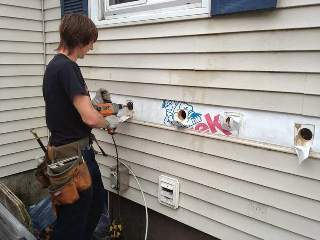 Home Snuggers, Inc work photo