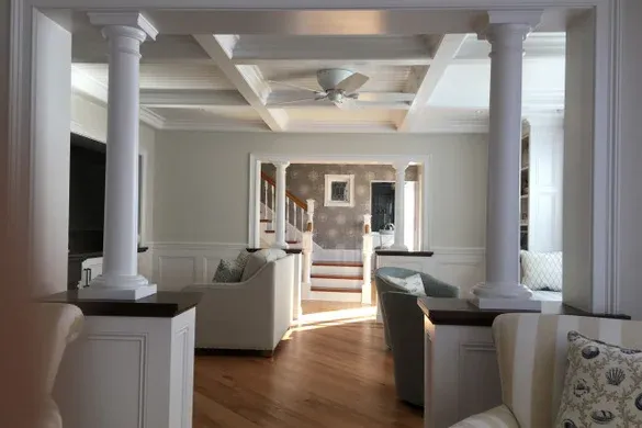 Kurzhaus Designs, Inc. researched project photo