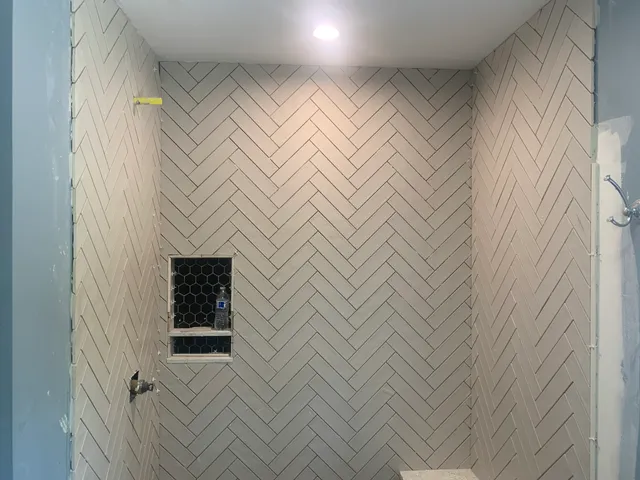 Kingdom Restoration LLC work photo
