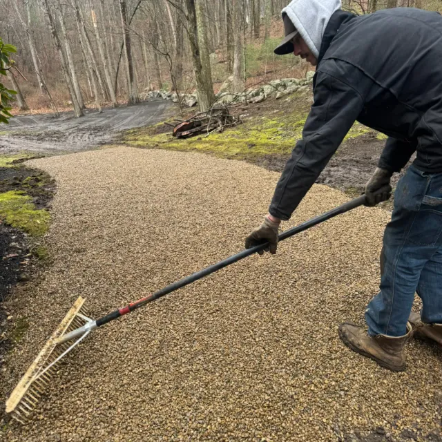 work photo from dovercountrytrees.com