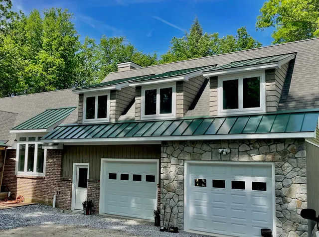 Exterior Works, LLC. work photo
