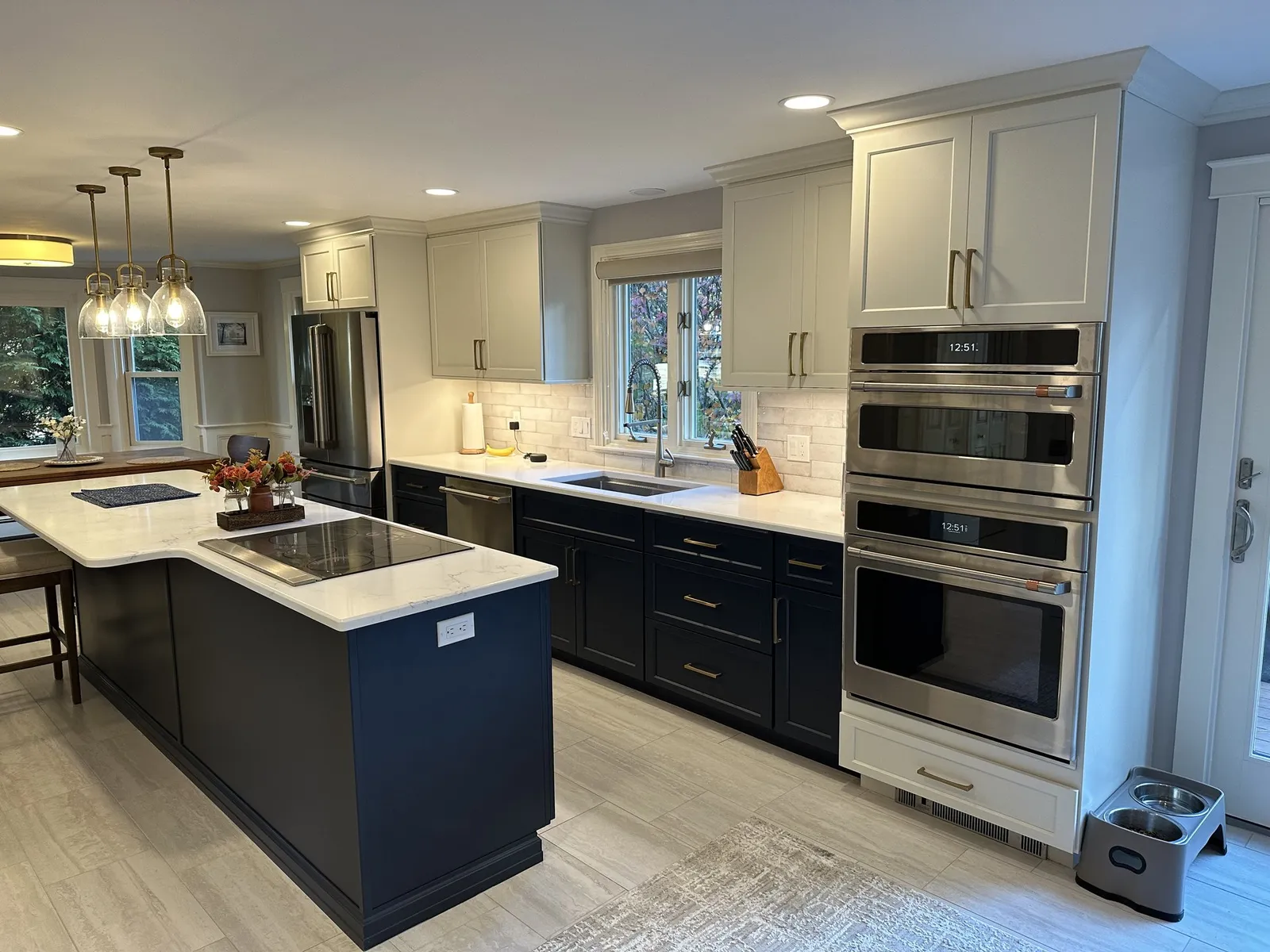 work photo from dolankitchens.com