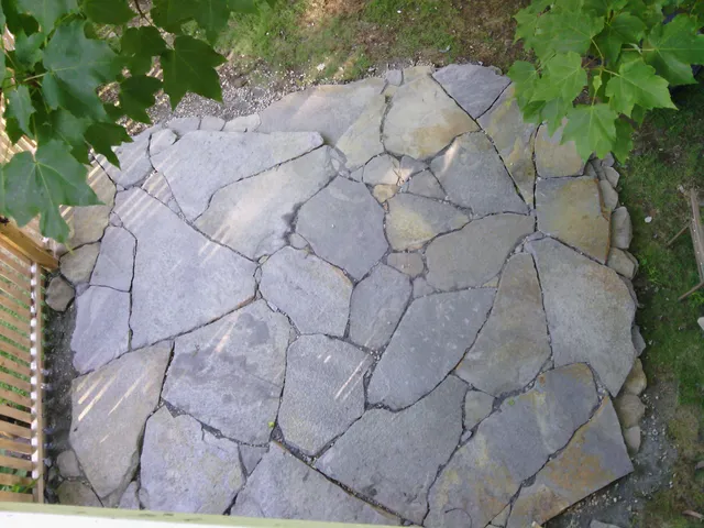 Harmonics Gardens work photo