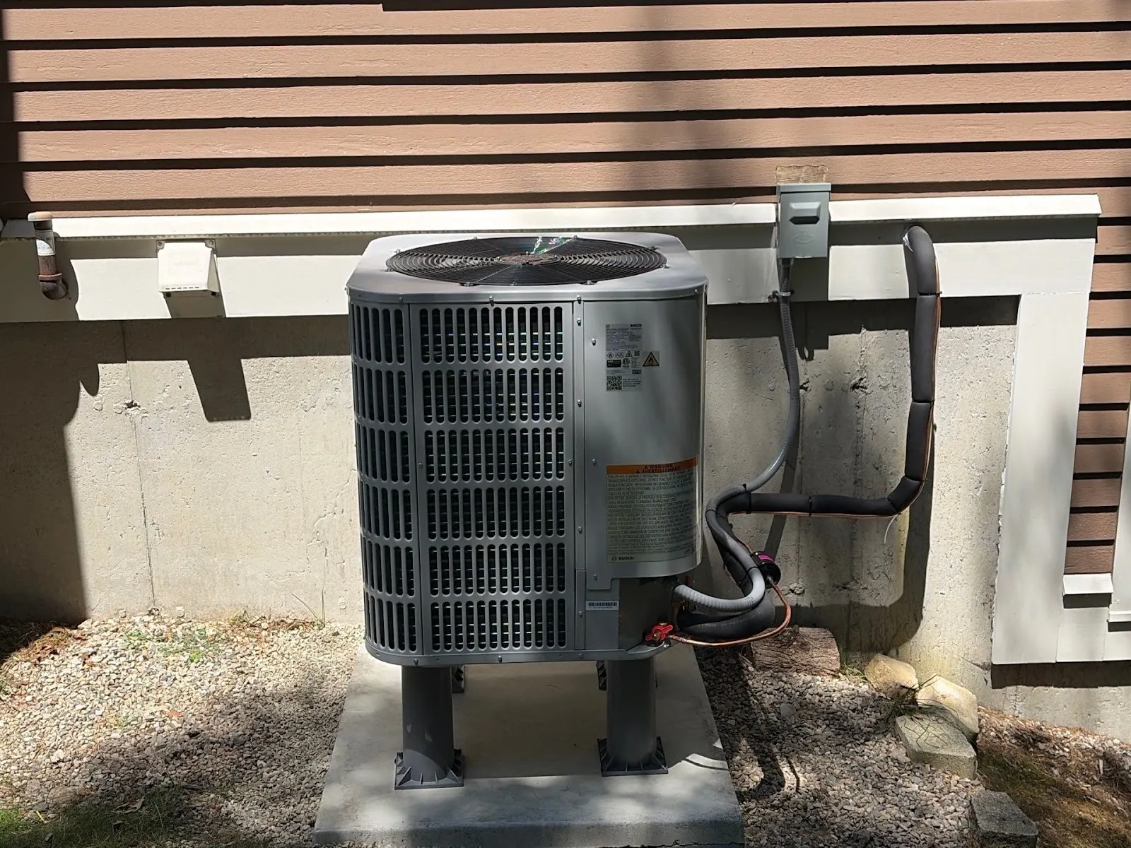 Boucher Energy Systems, Inc.