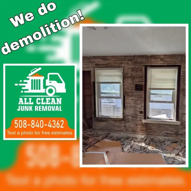 work photo from allcleanjunkremoval.com
