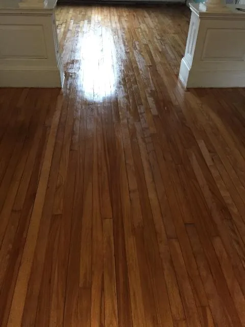Richard and Brothers Flooring LLC