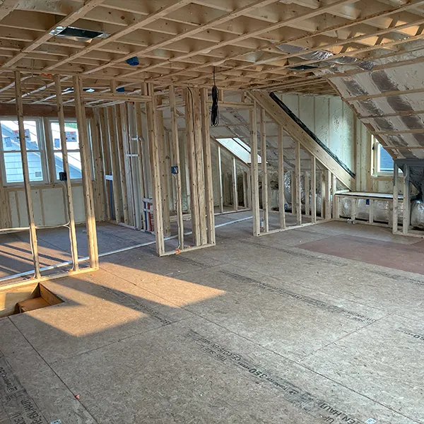work photo from foxsprayfoam.com