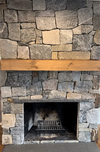 D M Storrs Chimney