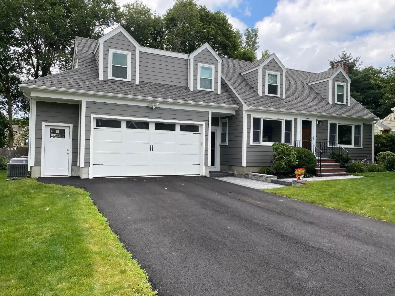 work photo from metrohousebuilders.com