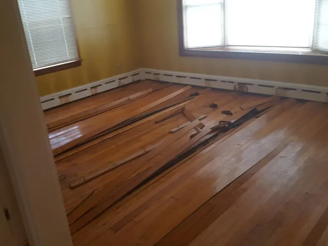 work photo from mitchellbrotherscleaning.com