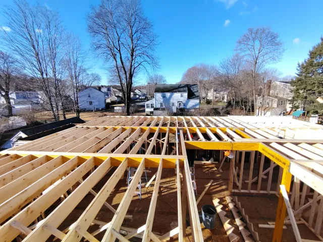 work photo from jmframingcorpma.com