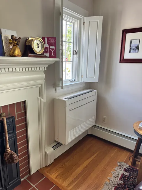 QUEST AIR HVAC LLC