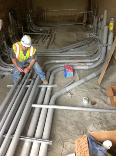 work photo from andersonelectric.net