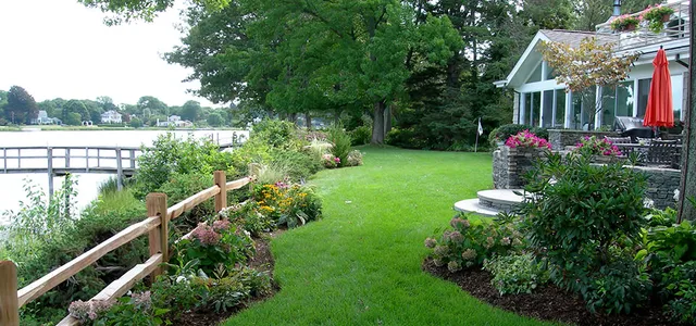 work photo from yardworksri.com