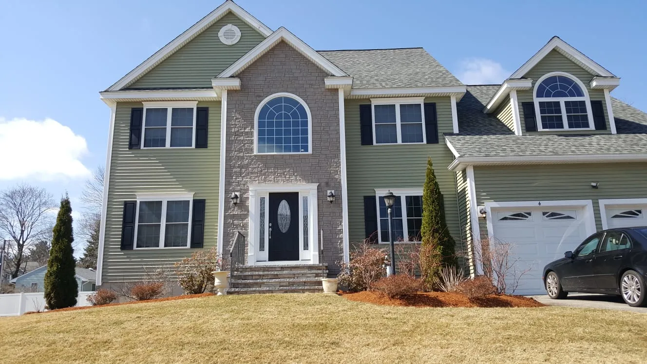 IDEAL LANDSCAPING INC