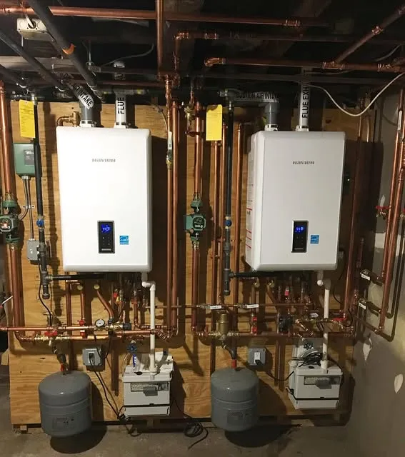 Aklit Plumbing And Heating Corporation researched project photo