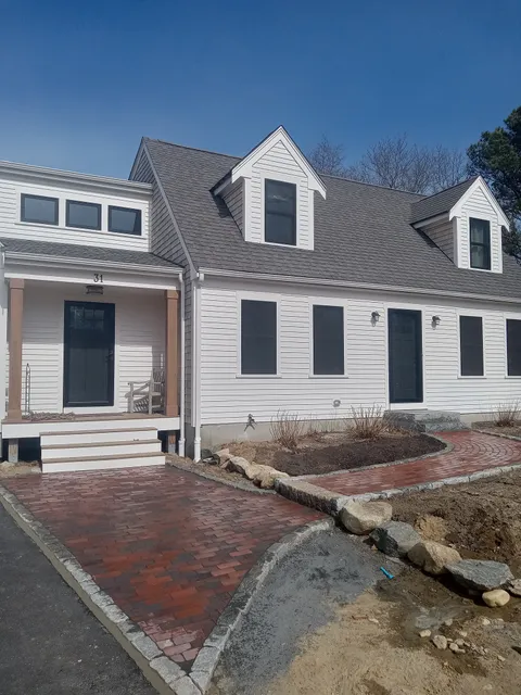 New Driveway Solutions work photo