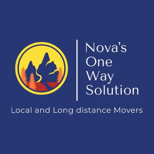 Nova’s One-Way Solution LLC work photo