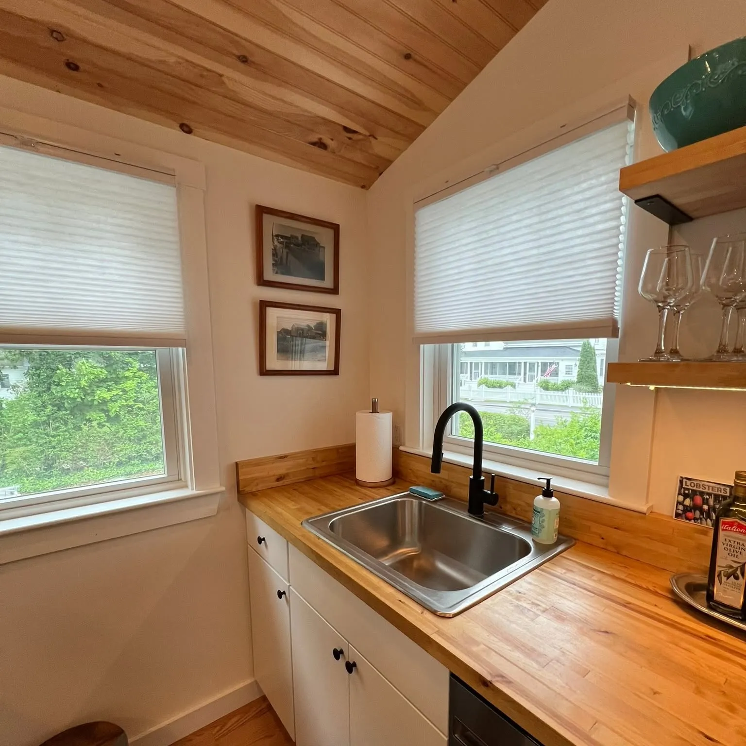 Outer Cape Builders researched project photo