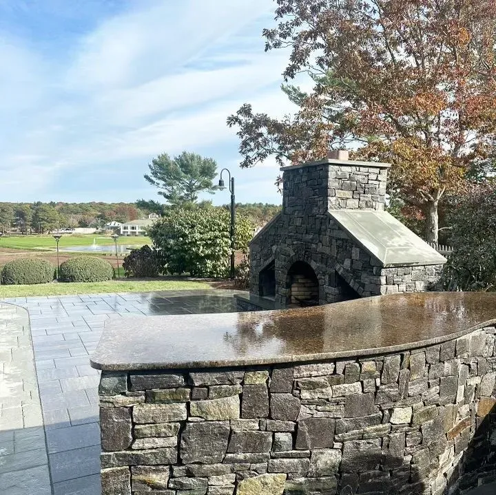 work photo from diamondtouchmasonry.com